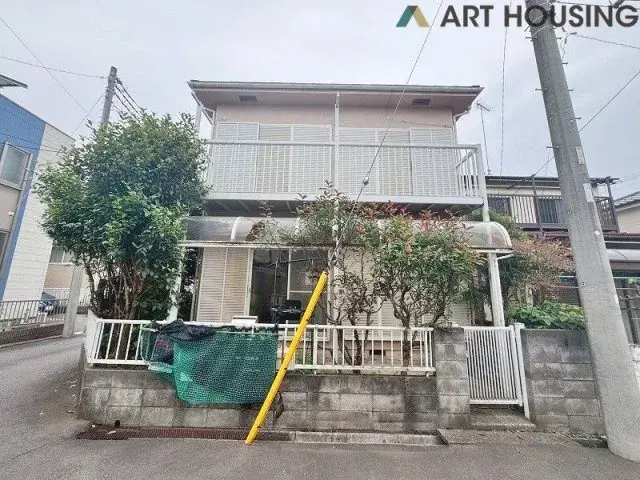 5DK物件 相模原市 神奈川県 (5)
