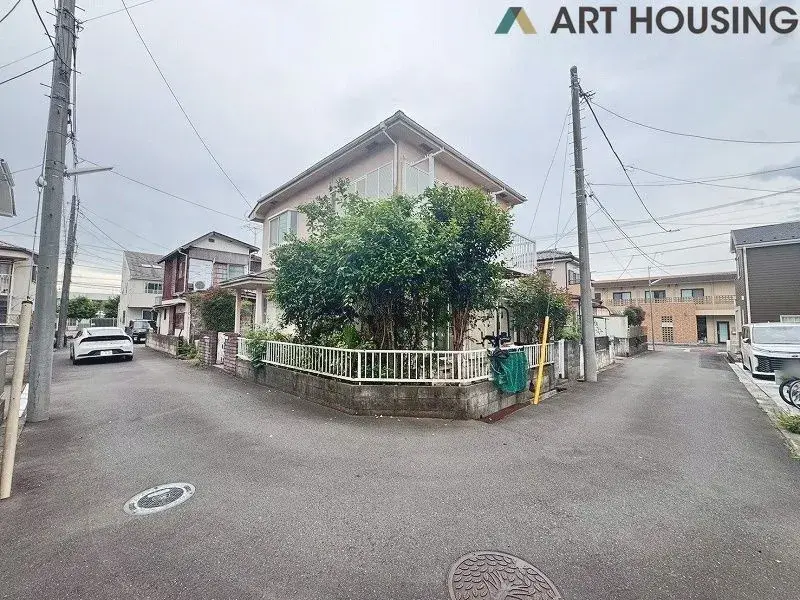 5DK物件 相模原市 神奈川県 (7)