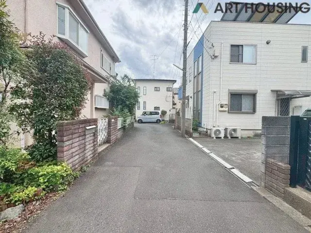5DK物件 相模原市 神奈川県 (8)