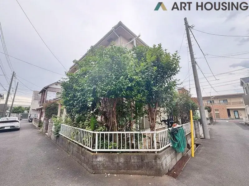 5DK物件 相模原市 神奈川県 (9)