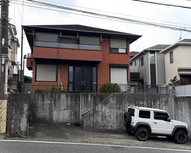 4SLDK Ville d'Ebina Préfecture de Kanagawa (2)