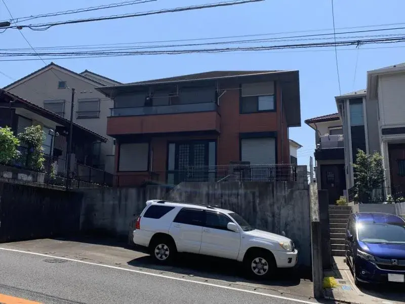 4SLDK Ville d'Ebina Préfecture de Kanagawa (3)