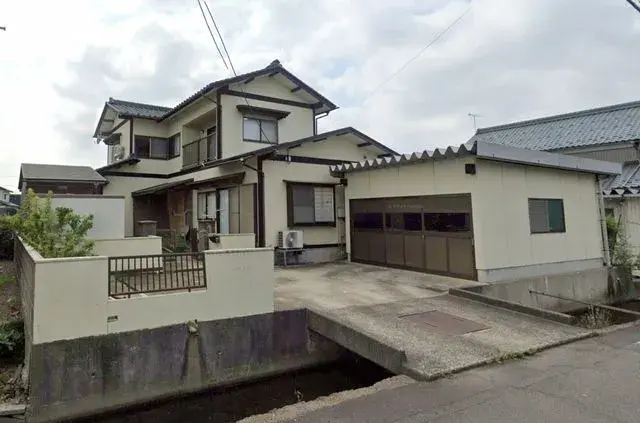 Akiya in Fukui