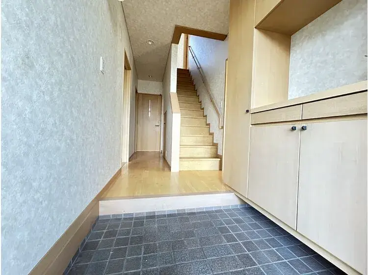 Propriété 4LDK Ville de Hakusan Préfecture d'Ishikawa (13)