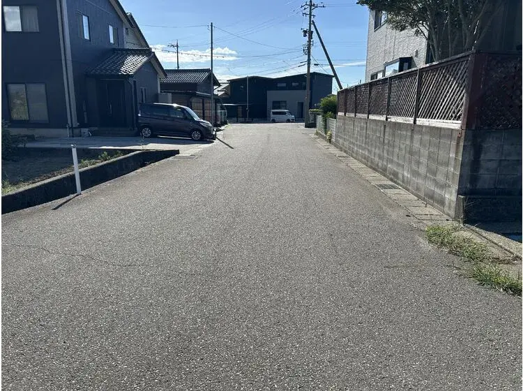Propriété 4LDK Ville de Hakusan Préfecture d'Ishikawa (3)