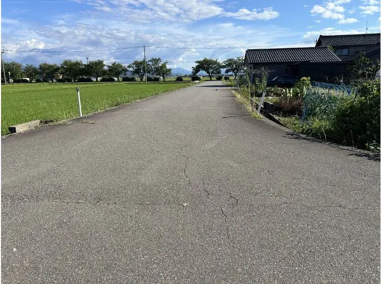 Propriété 4LDK Ville de Hakusan Préfecture d'Ishikawa (4)