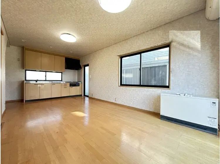 Propriété 4LDK Ville de Hakusan Préfecture d'Ishikawa (5)
