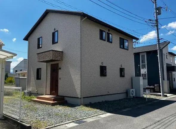 Akiya in Yamanashi