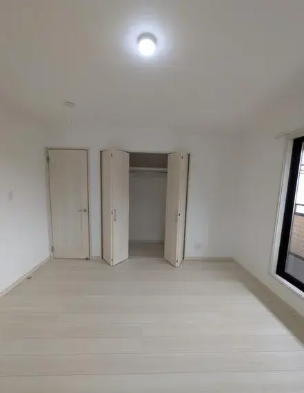 4SLDK مسكن مدينة كوفو محافظة ياماناشي (4)