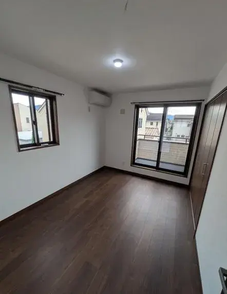 4SLDK مسكن مدينة كوفو محافظة ياماناشي (6)