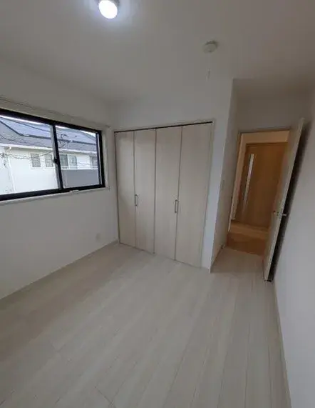 4SLDK مسكن مدينة كوفو محافظة ياماناشي (7)