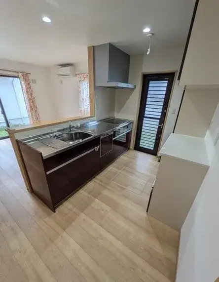 4SLDK مسكن مدينة كوفو محافظة ياماناشي (9)