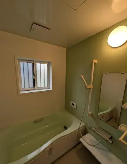 4SLDK مسكن مدينة كوفو محافظة ياماناشي (10)