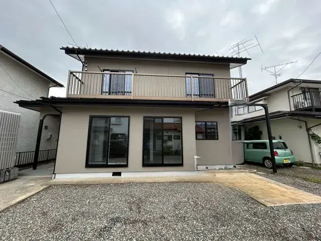 Akiya in Nagano