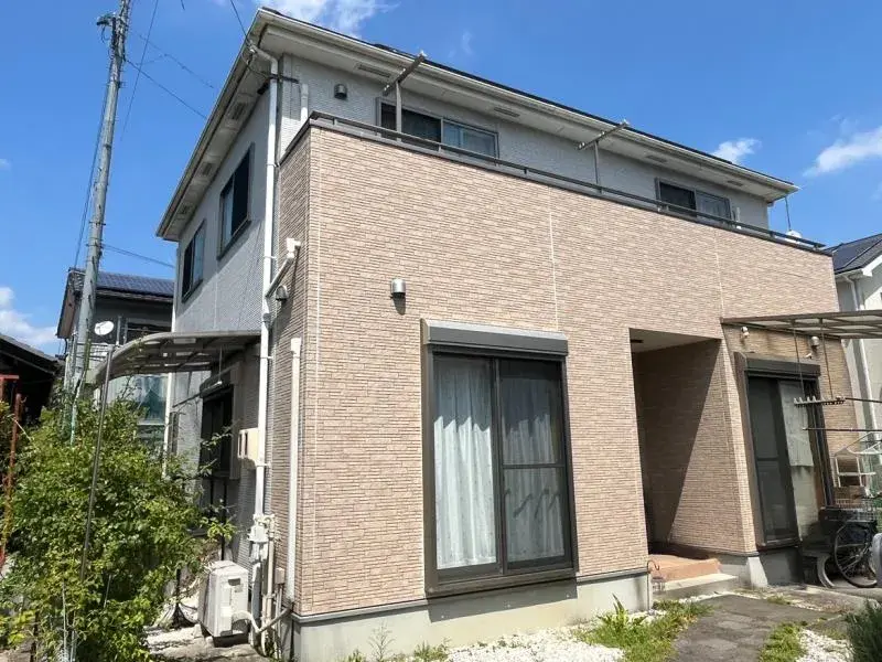 Akiya in Gifu