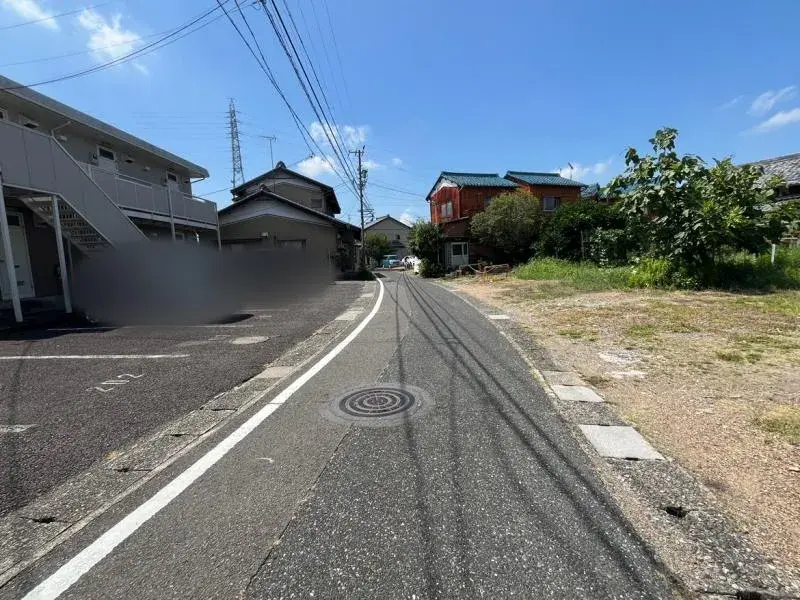 4LDK Gifu City Gifu Prefecture (2)