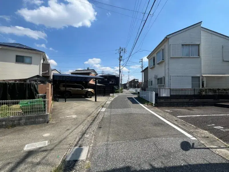 4LDK Gifu City Gifu Prefecture (3)