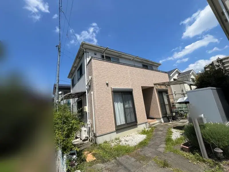 4LDK Gifu City Gifu Prefecture (4)