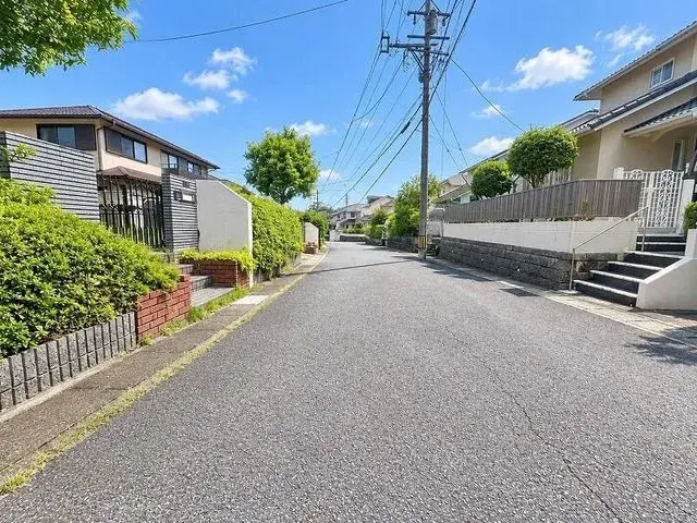 Propiedad 5DK Ciudad de Kani Prefectura de Gifu (2)