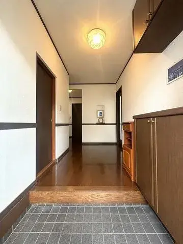 Propiedad 5DK Ciudad de Kani Prefectura de Gifu (12)