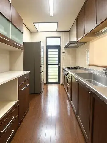 Propiedad 5DK Ciudad de Kani Prefectura de Gifu (14)