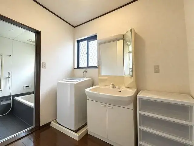 Propiedad 5DK Ciudad de Kani Prefectura de Gifu (18)