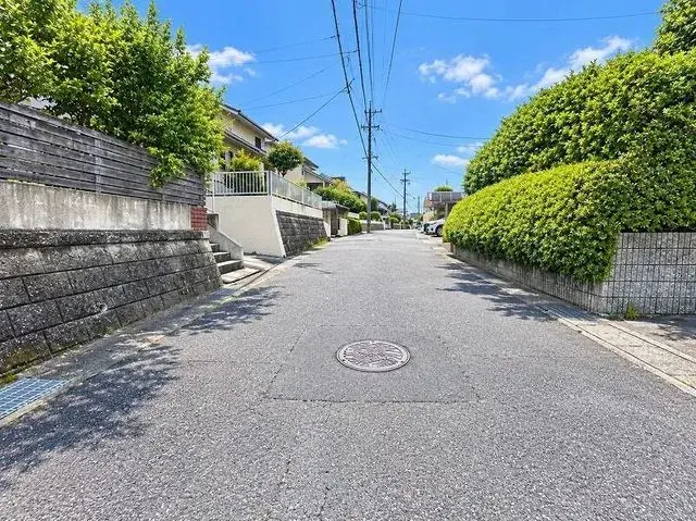Propiedad 5DK Ciudad de Kani Prefectura de Gifu (19)