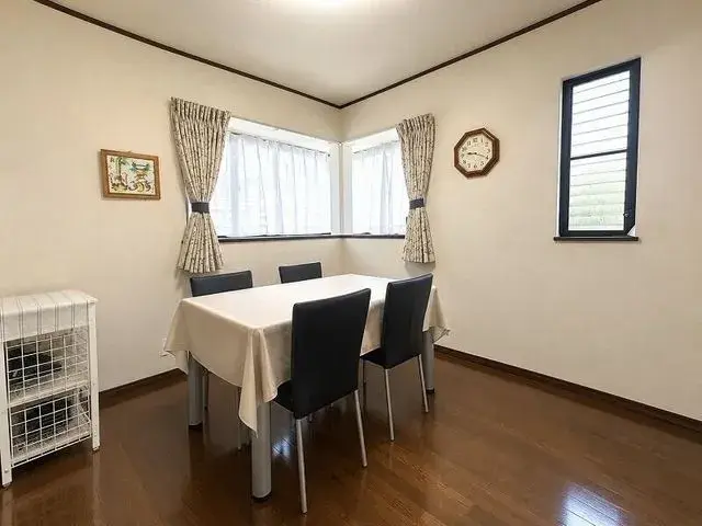 Propiedad 5DK Ciudad de Kani Prefectura de Gifu (7)