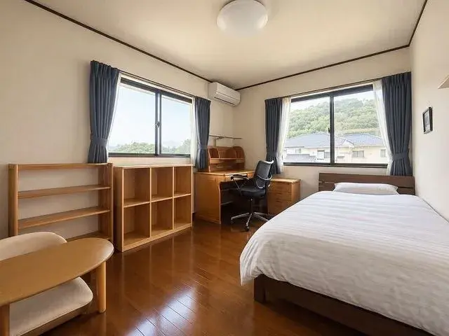 Propiedad 5DK Ciudad de Kani Prefectura de Gifu (8)