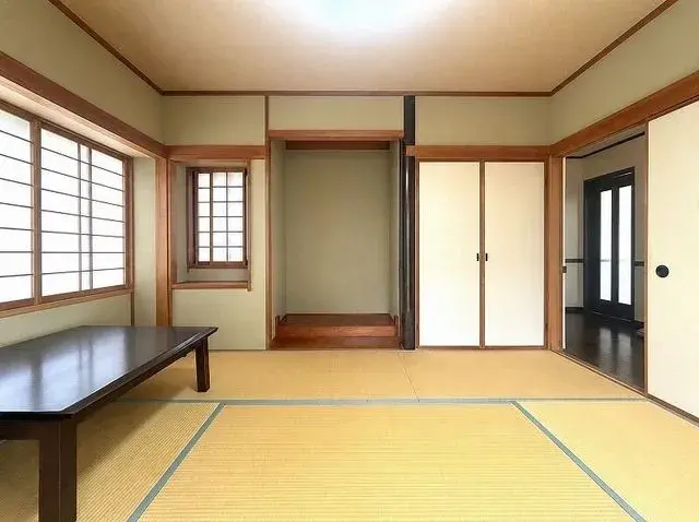 Propiedad 5DK Ciudad de Kani Prefectura de Gifu (9)