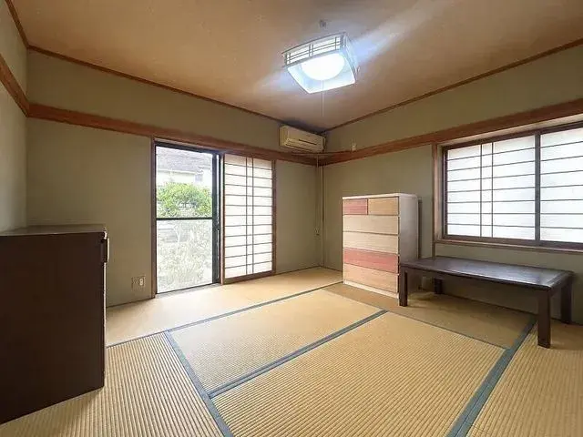 Propiedad 5DK Ciudad de Kani Prefectura de Gifu (10)