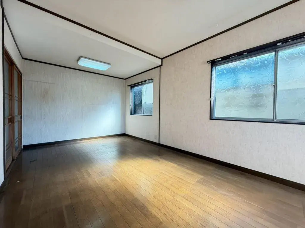 6DK Property Seki City Gifu Prefecture (12)