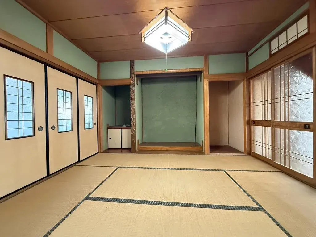 6DK Property Seki City Gifu Prefecture (13)