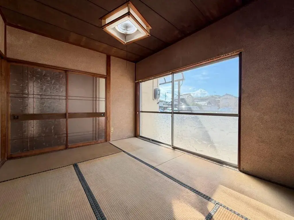 6DK Property Seki City Gifu Prefecture (14)