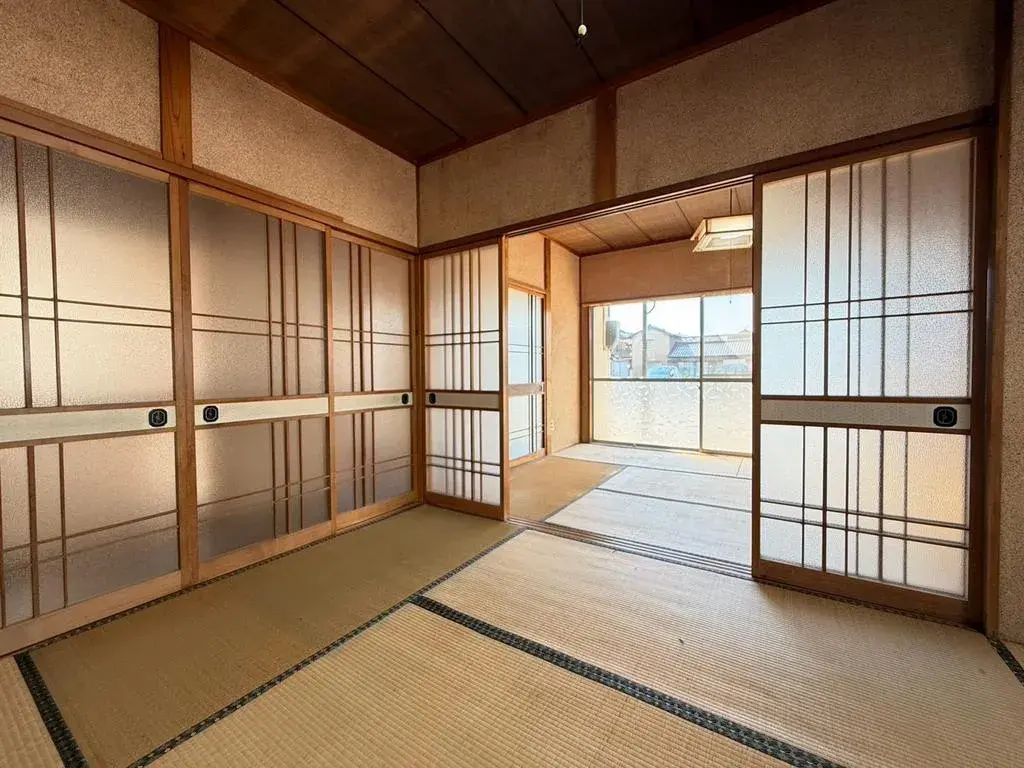 6DK Property Seki City Gifu Prefecture (15)