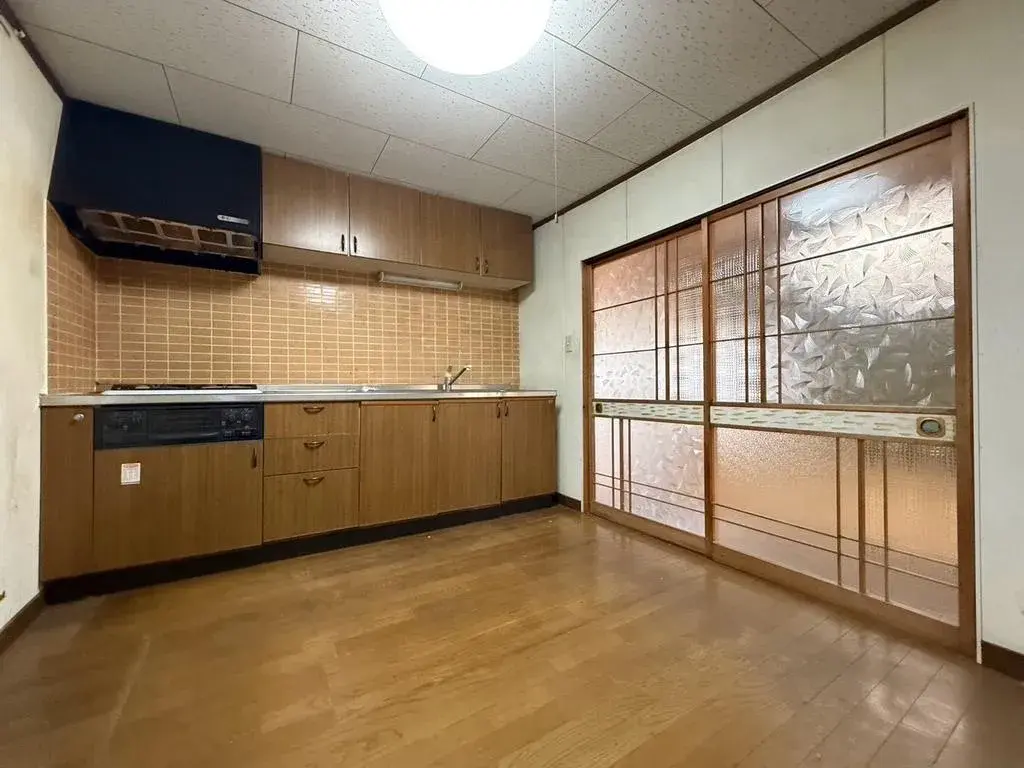6DK Property Seki City Gifu Prefecture (16)