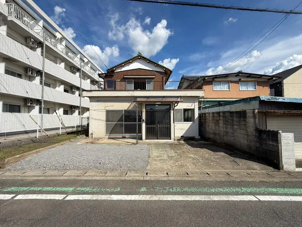 6DK Property Seki City Gifu Prefecture (3)