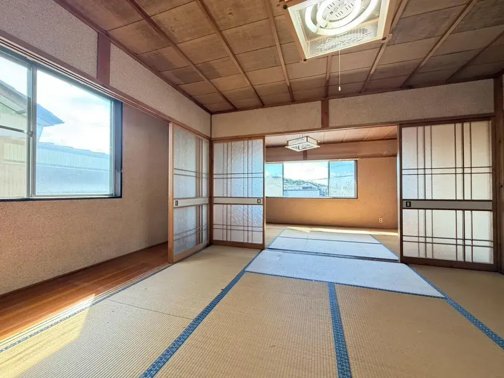 6DK Property Seki City Gifu Prefecture (21)