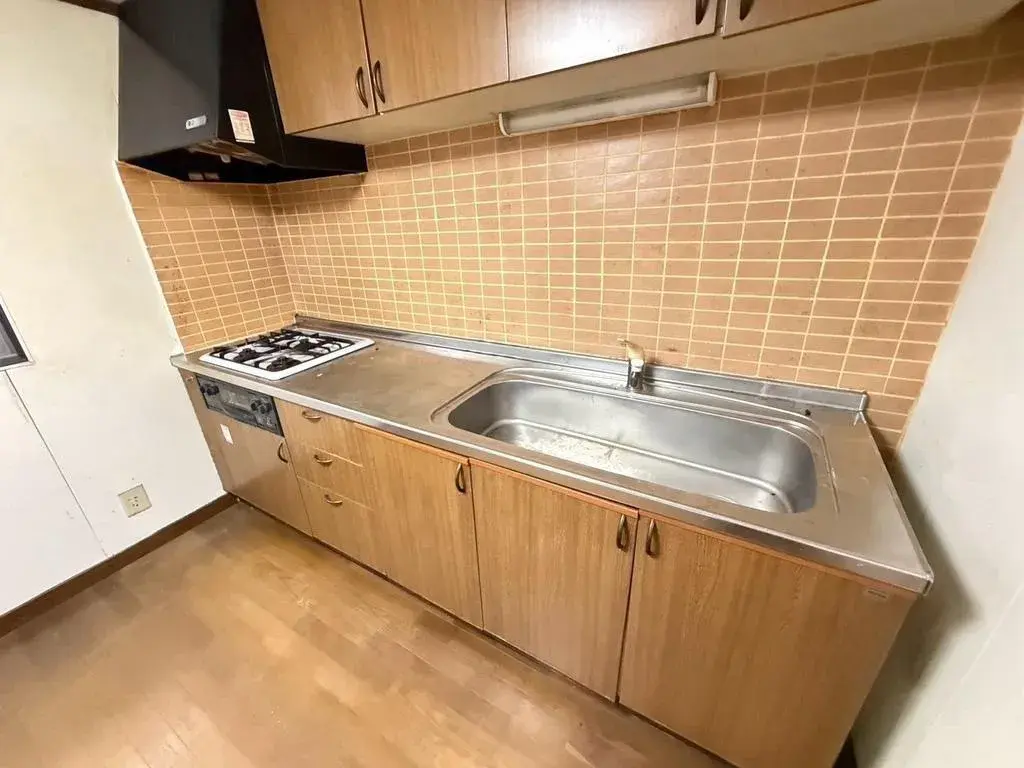 6DK Property Seki City Gifu Prefecture (23)