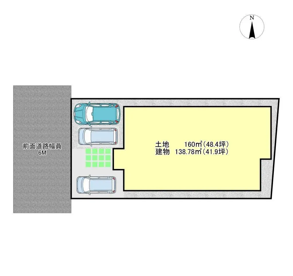6DK Property Seki City Gifu Prefecture (26)