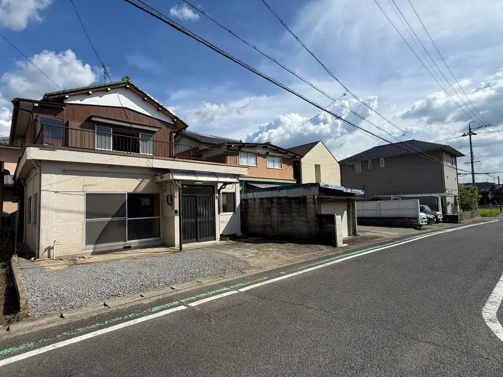 6DK Property Seki City Gifu Prefecture (4)