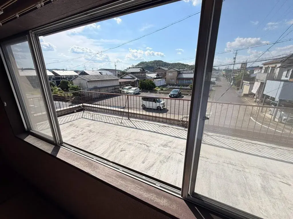 6DK Property Seki City Gifu Prefecture (6)