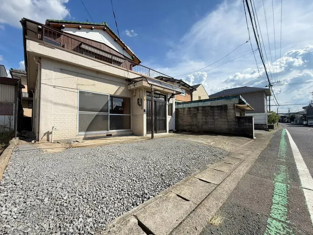 6DK Property Seki City Gifu Prefecture (8)