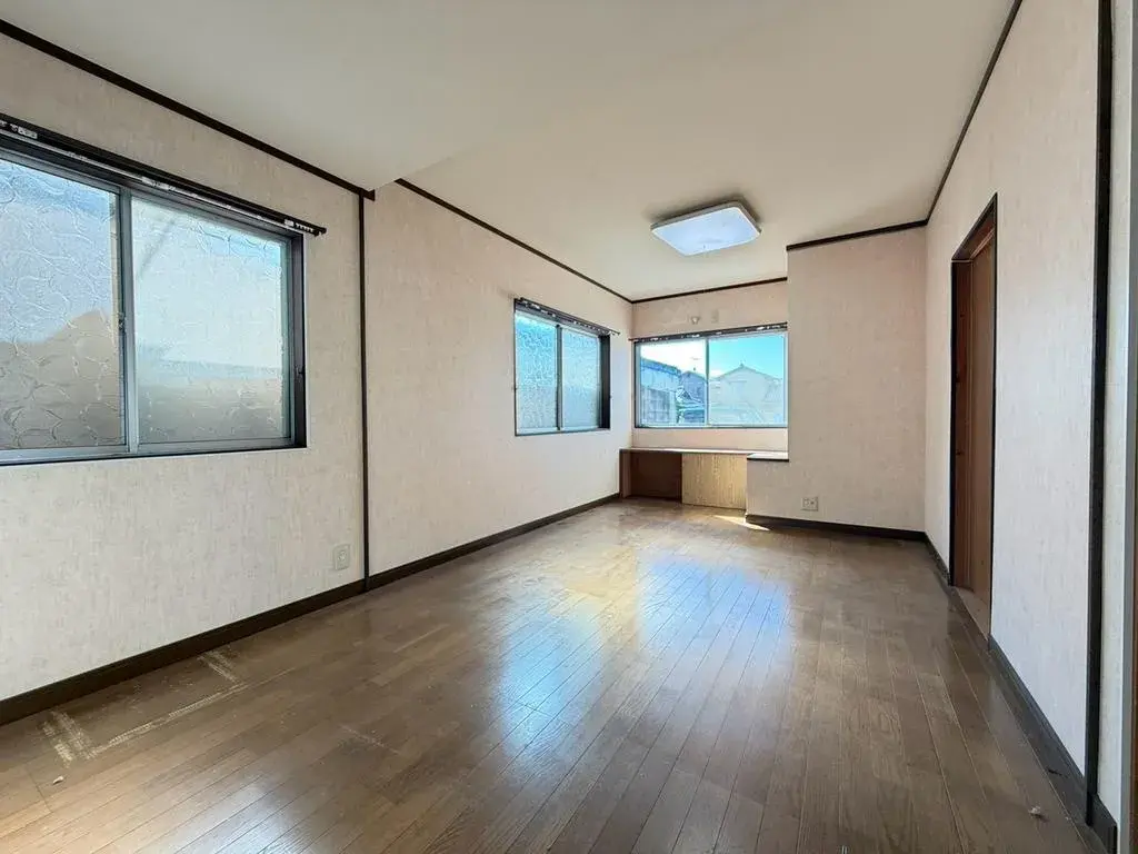 6DK Property Seki City Gifu Prefecture (10)