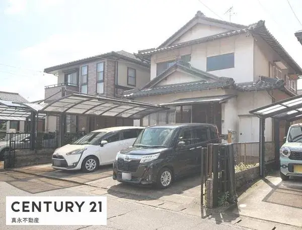 6DK Property Ogaki City Gifu Prefecture (2)