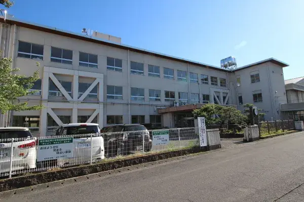6DK Property Ogaki City Gifu Prefecture (20)