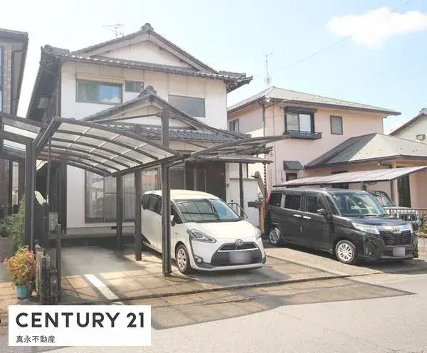 6DK Property Ogaki City Gifu Prefecture (3)