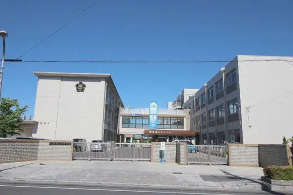 6DK Property Ogaki City Gifu Prefecture (21)