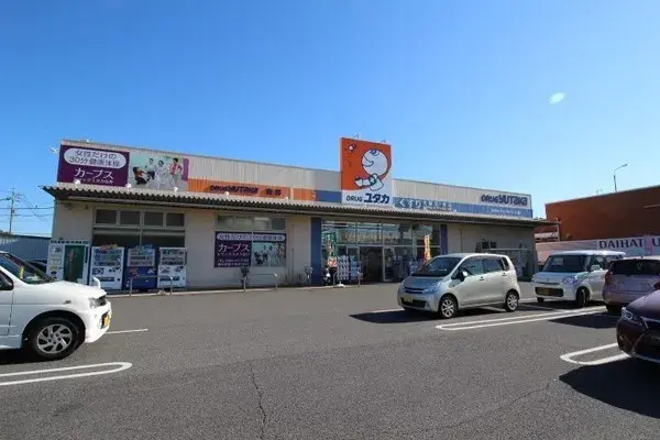 6DK Property Ogaki City Gifu Prefecture (24)