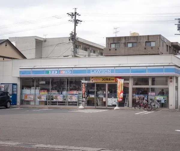 6DK Property Ogaki City Gifu Prefecture (25)